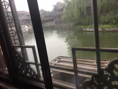 -台儿庄古城