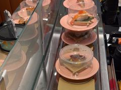 -争鲜回转寿司(通州万达店)