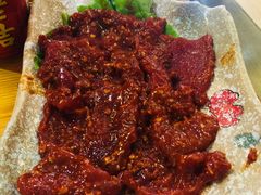 -味仙疯美蛙鱼头(清扬路总店)