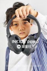 -INKIDS潮童社儿童摄影(朝阳大悦城店)