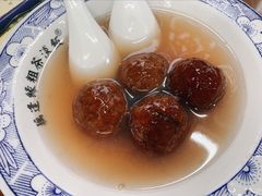-粗茶淡饭(东关街店)