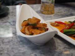 -聚丰园•湖鲜餐厅(阿红私房菜梅石路店)