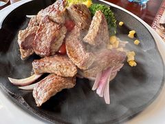 -忆咖啡观景餐厅(桂林象山公园店)