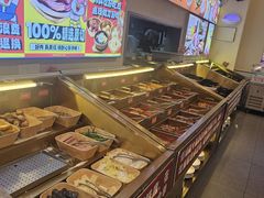 -哈哈碳都·牛肋条无限自助烤肉(宝龙店)