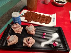 -巴九门老火锅(来福士打望店)