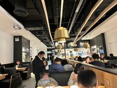 -太二酸菜鱼(武汉光谷保利店)