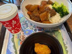 -横琴湾畔餐厅(长隆海洋王国白鲸剧场店)