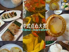 -珠海棕泉酒店(拱北口岸高铁站店)