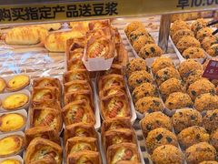 -味多美蛋糕(梨园店)