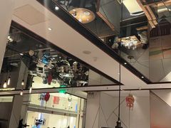 -金牌外婆家(苏州中心店)