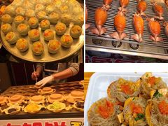 -东门町美食街
