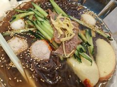 -七八冷面·延边朝鲜族美食(欢乐谷店)