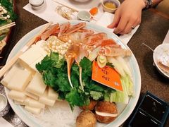 -蟹道乐(道顿堀本店)