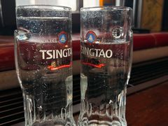 -中山路壹号传奇club·啤酒花园餐厅