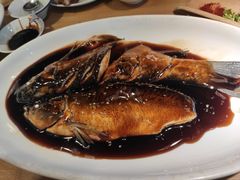 -大牌大·传统杭帮菜(湖滨店)