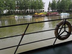 -洪湖生态旅游区