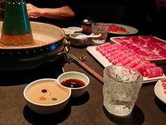 -东来顺·非遗火锅(赛格国际购物中心店)