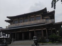 -香积寺