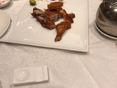 -海都六福酒家(世博广场店)