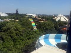 -上海玛雅海滩水公园