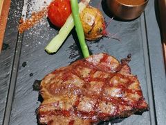 原石经典牛扒-原石牛扒·约会餐厅(龙城万科里店)