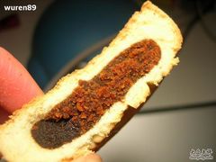 状元饼-北京稻香村(西单购物中心店)