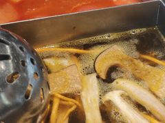-海底捞火锅(枫蓝国际购物中心店)