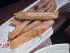 -绿茶餐厅(深圳龙华天虹购物中心店)