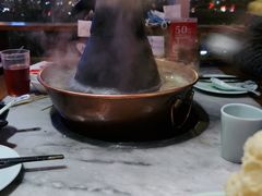 -东来顺饭庄(西直门店)