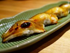 星鳗寿司-然寿司(郎园vintage店)