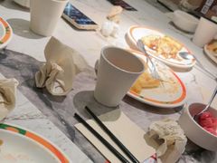 -比格比萨自助(宝山日月光店)