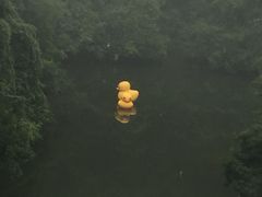 -保利石象湖景区