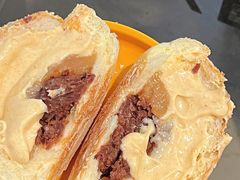 豆乳抱抱-大仓面包(西平店)