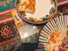 -巴依老爷新疆美食(工体旗舰店)
