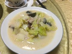 上汤娃娃菜-堂宴·老厦门私房菜(1988仙岳总店)