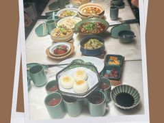 -锦府盐帮·李宅(领展购物广场中关村店)