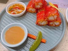 -点都德(龙之梦店)