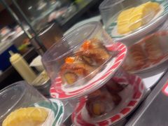 -新一番三文鱼寿司(大东海店)