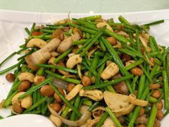 -台山美食一绝阿四台山黄鳝饭(阿四创作店)