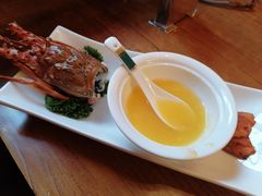 -马勒别墅·中餐厅