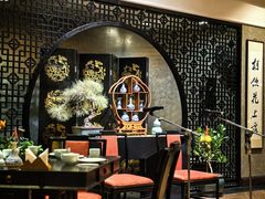 -海天楼中餐厅(吴宫泛太平洋酒店)