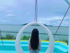 -麓舍全景太湖温泉别墅团建拓展会议亲子