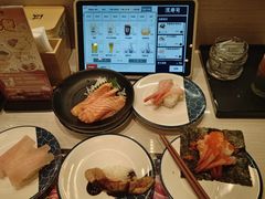 -滨寿司(新街口中央商场店)