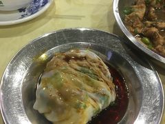 -标记美食新鲜猪杂(兴南大道店)