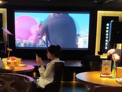 -798餐厅(任丘路店)