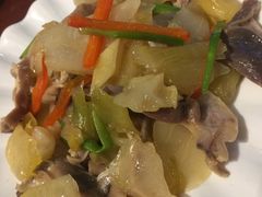 -悟长年潮汕菜砂锅粥(圣熙8号店)
