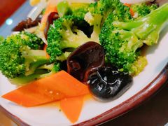 -真食净香居·内蒙烧麦(亚运村店)