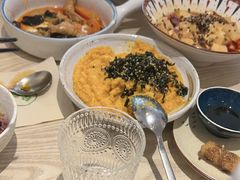 -轻蔬不用等·素食(江苏路店)