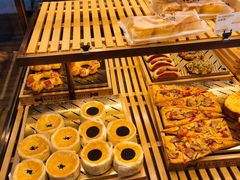 -天母蓝鸟烘焙·蛋糕·下午茶(蜂汇店)