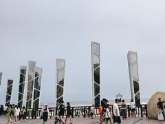 -老虎石海上公园